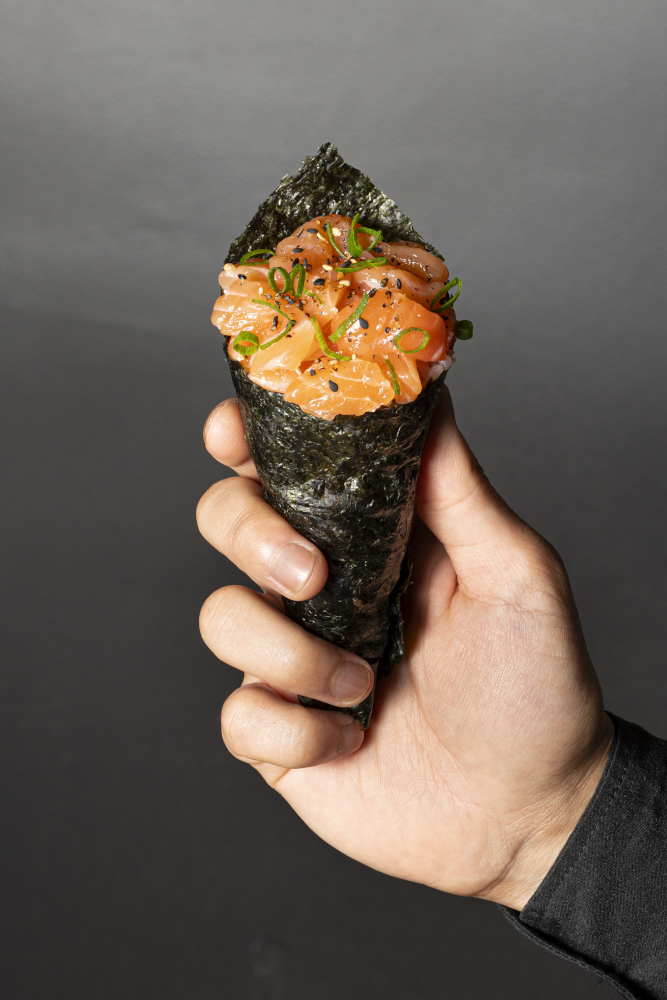 Foto de Temaki